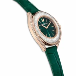 Swarovski montres Montre Acier<Montre femme 5644078 - Swarovski Crystalline