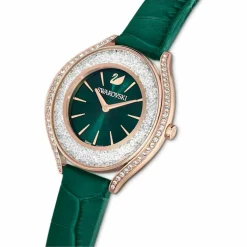 Swarovski montres Montre Acier<Montre femme 5644078 - Swarovski Crystalline