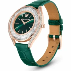 Swarovski montres Montre Acier<Montre femme 5644078 - Swarovski Crystalline