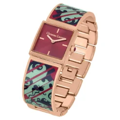 Christian Lacroix Montres Montre Acier<Montre femme CLW613 - Christian Lacroix