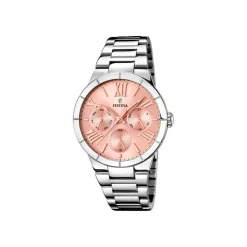 Festina Montre Acier<Montre Femme F16716-3 - Mademoiselle
