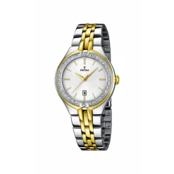 Festina Montre Acier<Montre Femme F16868-1 - Mademoiselle