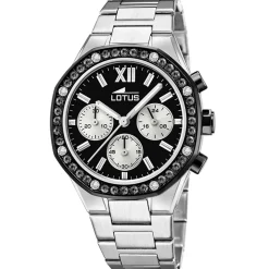 Lotus Montre Acier<Montre femme L18872-4 - EXCELLENT