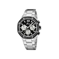 Lotus Montre Acier<Montre femme L18872-4 - EXCELLENT