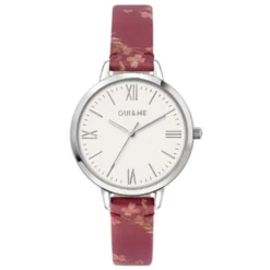 Oui & Me Montre Cuir<Montre femme ME010306 -