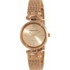 Anne Klein Montre Acier<Montre Femme AK-N3002RGRG -