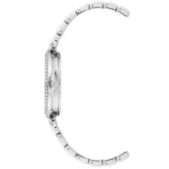 Anne Klein Montre Acier<Montre Femme AK-3559SVST -