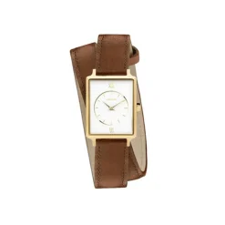 Amalys Montre Montre Cuir<Montre Femme Amalys Aline - AMW-208