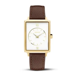 Amalys Montre Montre Cuir<Montre Femme Amalys Amélie - AMW-153