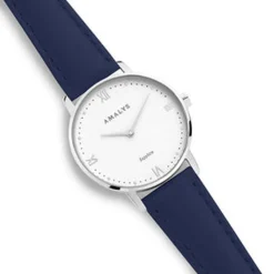 Amalys Montre Montre Cuir<Montre Femme Amalys Astrid - AMW-188