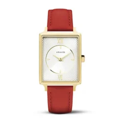 Amalys Montre Montre Cuir<Montre Femme Amalys Emma - AMW-132