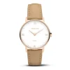 Amalys Montre Montre Cuir<Montre Femme Amalys Juliette - AMW-186