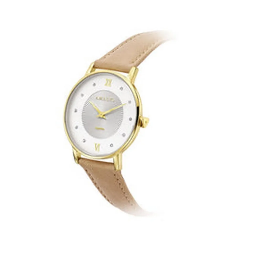 Amalys Montre Montre Cuir<Montre Femme Amalys Rosalie - AMW-179