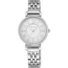 Anne Klein Montre Acier<Montre Femme AK-2159SVSV - Bracelet Acier Argent