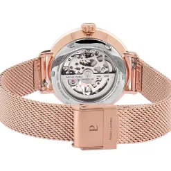 Pierre Lannier Montre Automatique|Montre Fabriquée En France<Montre femme 313B958 -