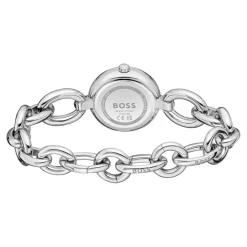 Boss Montre Acier<Montre Femme Alive - 1502791 Bracelet Acier Argent