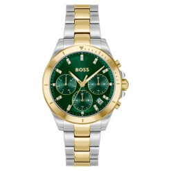 Boss Montre Acier<Montre Femme Alley - 1502827 Bracelet Acier Doré