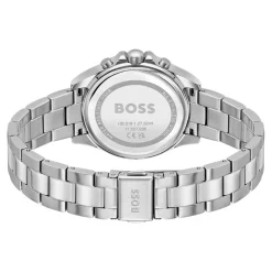 Boss Montre Acier<Montre Femme Alley - 1502826 Bracelet Acier Argent