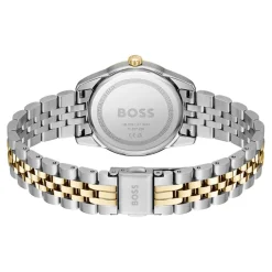 Boss Montre Acier<Montre Femme Graceful Precious - 1502811 Bracelet Acier Doré
