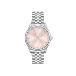 Boss Montre Acier<Montre Femme Graceful - 1502776 Bracelet Acier Argent