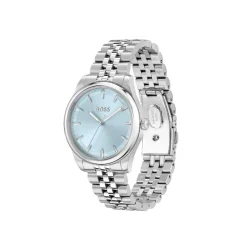 Boss Montre Acier<Montre Femme Graceful - 1502777 Bracelet Acier Argent