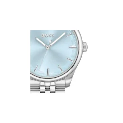 Boss Montre Acier<Montre Femme Graceful - 1502777 Bracelet Acier Argent
