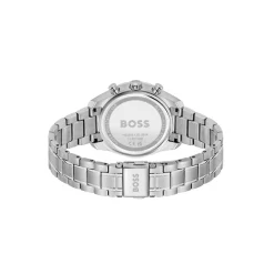 Boss Montre Acier<Montre Femme Grand Tour Ladies - 1502767 Bracelet Acier Argent