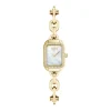 Boss Montre Acier<Montre Femme Hailey - 1502740 Bracelet Acier Doré