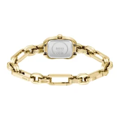 Boss Montre Acier<Montre Femme Hailey - 1502740 Bracelet Acier Doré