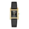 Boss Montre Cuir<Montre Femme Lucy - 1502742 Bracelet Cuir Noir