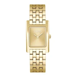 Boss Montre Acier<Montre Femme Lucy - 1502744 Bracelet Acier Doré