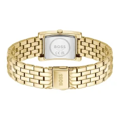 Boss Montre Acier<Montre Femme Lucy - 1502744 Bracelet Acier Doré