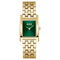 Boss Montre Acier<Montre Femme Lucy - 1502785 Bracelet Acier Doré