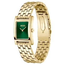 Boss Montre Acier<Montre Femme Lucy - 1502785 Bracelet Acier Doré
