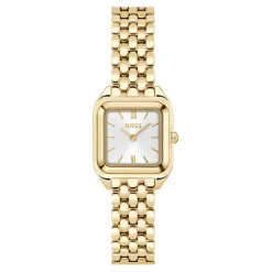 Boss Montre Acier<Montre Femme Mae Petite - 1502823 Bracelet Acier Doré