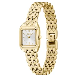 Boss Montre Acier<Montre Femme Mae Petite - 1502823 Bracelet Acier Doré