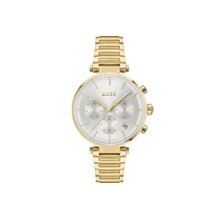 Boss Montre Acier<Montre Femme Majesty Sport - 1502775 Bracelet Acier Doré