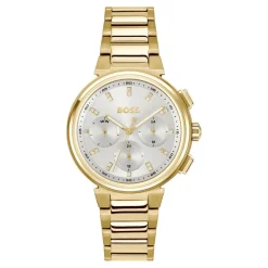 Boss Montre Acier<Montre Femme One - 1502807 Bracelet Acier Doré