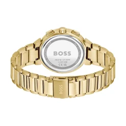 Boss Montre Acier<Montre Femme One - 1502807 Bracelet Acier Doré