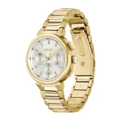 Boss Montre Acier<Montre Femme One - 1502807 Bracelet Acier Doré