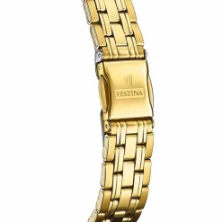 Festina Montre Acier<Montre femme Bracelet Acier Doré F20514-2