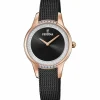 Festina Montre Acier<Montre femme Bracelet Acier Noir F20496-2