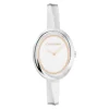 Calvin Klein Montres Montre Acier<Montre Femme Twisted Bezel - 25100055 Bracelet Acier Argent