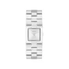 Calvin Klein Montres Montre Acier<Montre Femme CK Meridian - 25100088 Bracelet Acier Argent