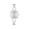 Calvin Klein Montres Montre Acier<Montre Femme Sculpted Embrace - 25100058 Bracelet Acier Argent