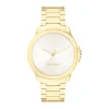 Calvin Klein Montres Montre Acier<Montre Femme Vivacious - 25100023 Bracelet Acier doré