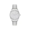 Calvin Klein Montres Montre Acier<Montre Femme Calvin Klein CK Iconic - 25200345 Bracelet Acier Argent