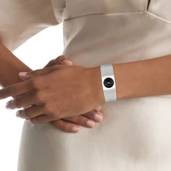 Calvin Klein Montres Montre Acier<Montre Femme CK Pulse - 25100061 Bracelet Acier Argent