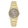 Certus Montre Acier<Montre Femme - 630613 Bracelet Doré