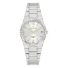 Certus Montre Acier<Montre Femme - 641394 Bracelet Acier Argent